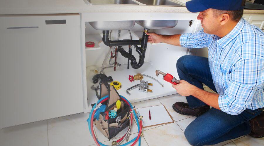 Professional septic pumping service in Rock Spring, GA